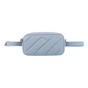 کیف کمری زنانه چرم مشهد مدل S5314-016-01 (کد:8)