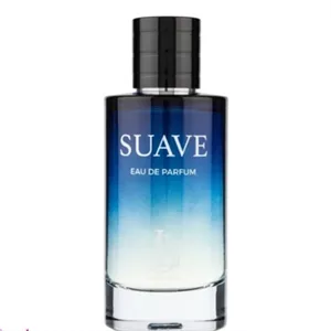 عطر مردانه اسپرینگ لیلیز مدل Suave Vaporisateu حجم 100 میلی لیتر (کد:9)