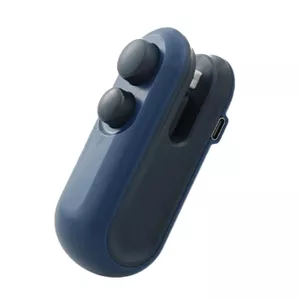 دستگاه پلمپ شارژی کیسه و نایلون طرح هوم وکیوم مدل 006 (کد:10)