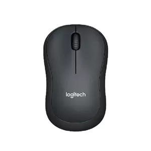 موس بی سیم لاجیتک M220 Silent logitech