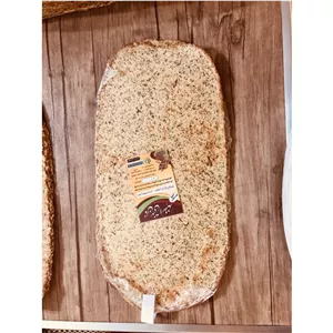نان جو رژیمی اسفند
