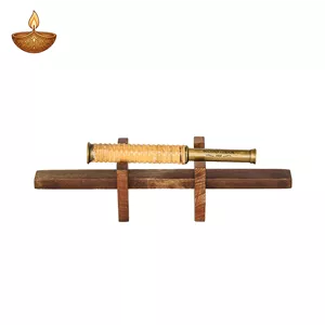 دوربین برنجی کد 8463