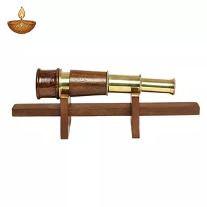 دوربین برنجی کد 8405