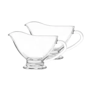 سسخوری لیمون مدل شیشه ای کد HS2 مجموعه دو عددی