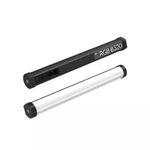 نور باتومی sidande RGB-B320S LED TUBE LIGHT