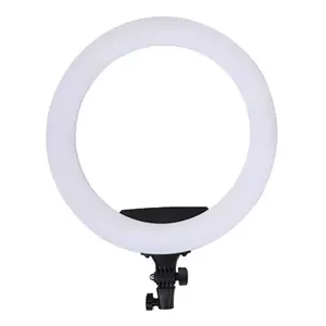 رینگ لایت هیرو Hero Ring Light KY-BK 416ii 96W (45 سانتی متر 96 وات)