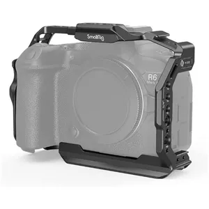 کیج دوربین اسمال ریگ SmallRig R6 Mark II Camera Cage for Canon