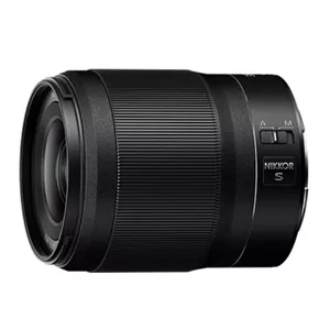 لنز دوربین بدونآینه نیکون Nikon NIKKOR Z 35MM F 1.8 S LENS