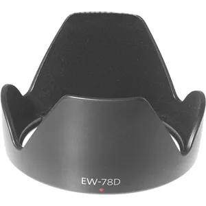 هود لنز کانن Canon EW-78D Lens Hood For EF28-200 USM &amp  EF-S 18-200mm