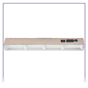 چراغ کمپینگ گرین لاین Green Lion Camp Beam Rechargeable LED Light GNCAMBM30BG
