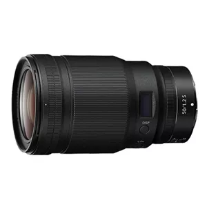 لنز بدون آینه نیکون Nikon Z 50mm F1.2 S