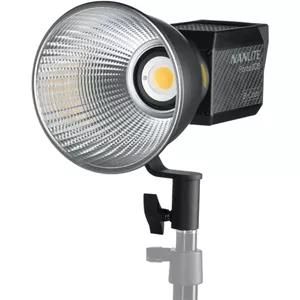 نور ثابت نانلایت Nanlite Forza 60B II