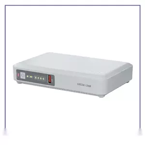 یو پی اس شبکه گرین لاین Green Lion Mini DC UPS GNMDCUPSWH
