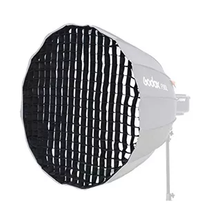 زنبوری گودکس برای پارابولیک Godox 90G Grid for P90 Parabolic Softbox