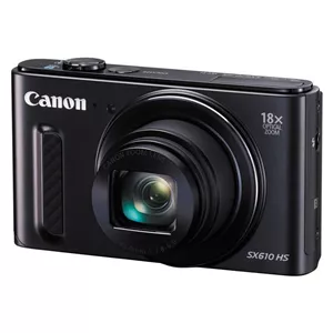 دوربین دیجیتال کانن Canon Powershot SX610 HS