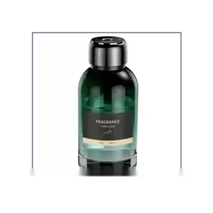 دستگاه خوشبو کننده ها 500ml گرین لاین Green Lion Jumbo Fragrance Diffuser GNJUMBO500GN