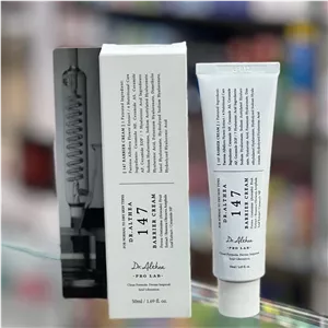 کرم ترمیمکننده و آبرسان دکتر آلتیا 147 (Dr. Althea 147 Barrier Cream)