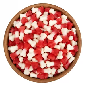 پاستیل استخوانی آیدین (1 کیلوگرم)