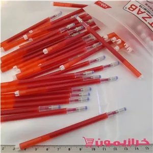 مغز خودکار حرارتی قرمز