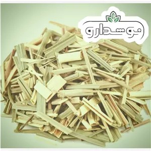 چای لیمو (علف لیمو یا لمون گراس یا چای صندل) 10 گرمی (پسکرایه)