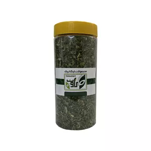 سبزی خشک پلویی طراوت - 160 گرم