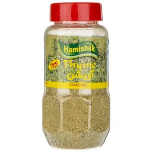 ادویه آویشن همیشک مقدار 55