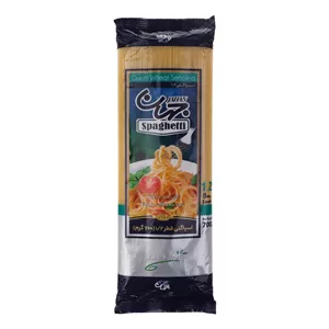 اسپاگتی قطر 1.2 جهان - 700 گرم