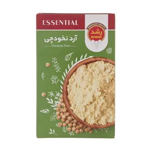 آرد نخود چی رشد - 200 گرم