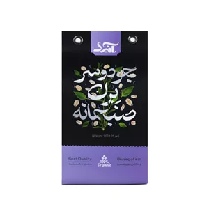 جو دوسر پرک صبحانه صادراتی آنید - 600 گرم بسته 2 عددی