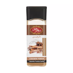 دارچین سحرخیز - 70 گرم