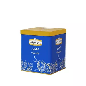 چای خارجی شکسته سیلان عطری سوفیا - 450 گرم