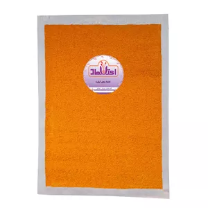 زردچوبه زرین اعتماد - 250 گرم 