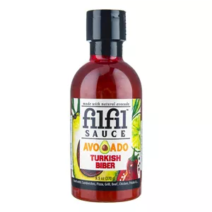سس ترکیش بیبر فیلفیل - 420 گرم