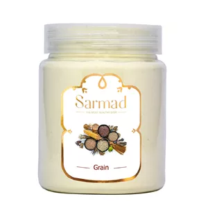 کره نارگیل ممتاز سرمد - 480 گرم