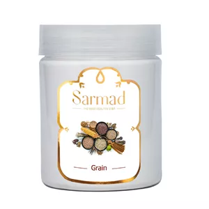 بیکینگ پودر ممتاز سرمد - 350 گرم