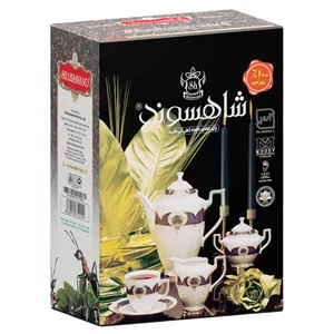 چای خارجی کله مورچه شاهسوند - 500 گرم