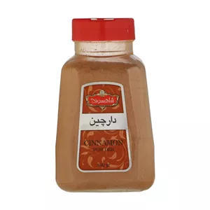 پودر دارچین شاهسوند -100 گرم