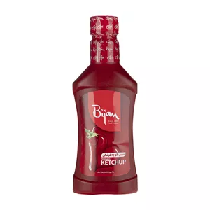 سس گوجه فرنگی بیژن - 550