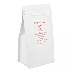 قهوه فوری گلد ققنوس - 250