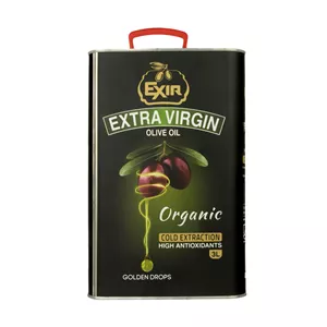 روغن زیتون فرابکر اکسیر - 3 لیتر