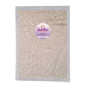 کنجد سفید اعتماد - 250 گرم