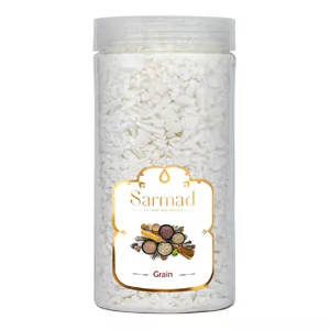 نشاسته گل ممتاز سرمد - 450