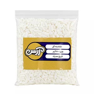 نشاسته گل آرسن - 500