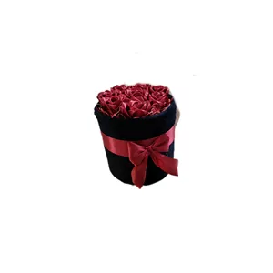 باکس گل رز ربانی