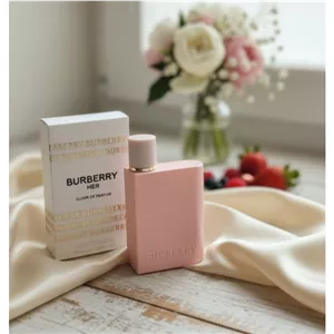 عطر باربری هر الیکسیر زنانه (اصلی) 100میل ساخت انگلستان