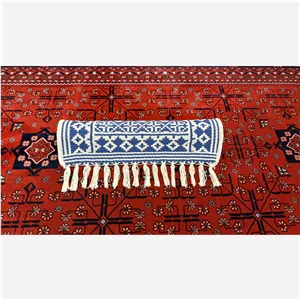 پادری زیلو سنتی میبد سایز 91 در49