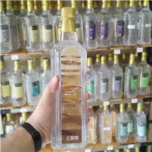 عرق کاسنی خالص