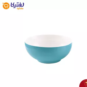 پیاله چینی زرین ایتالیا اف طرح آسمان درجه عالی تک عددی