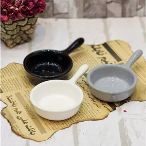سس خوری سرامیکی SPD (پست پیشتاز پس کرایه)