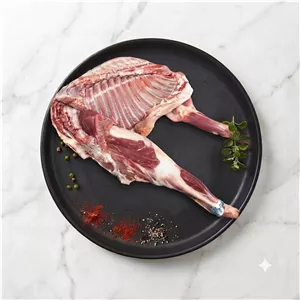 شقه گوسفندی شیشک جوان (25KG)